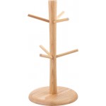 Βάση για κούπες Wood