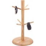 Βάση για κούπες Wood