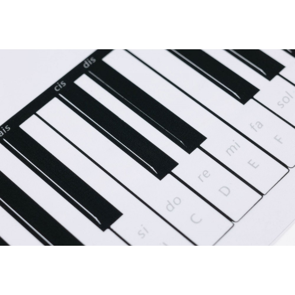 Επιφάνεια εργασίας γραφείου Piano