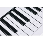 Επιφάνεια εργασίας γραφείου Piano