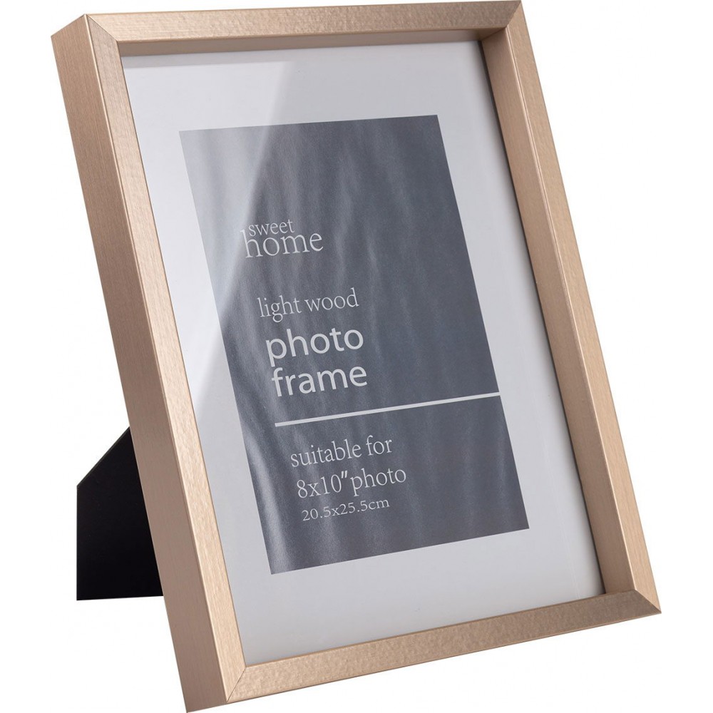 Ξύλινη κορνίζα Talo II-20 εκ. x 25 εκ.