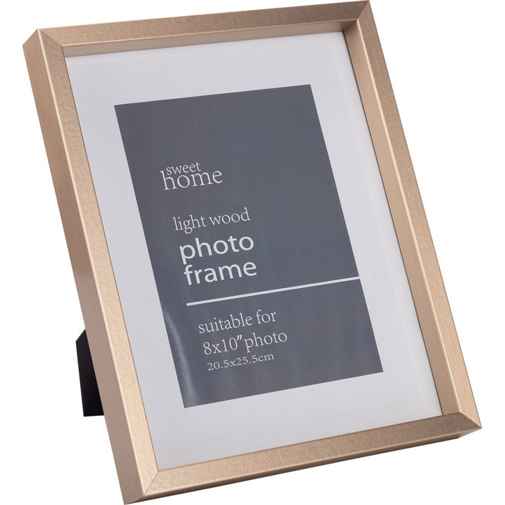 Ξύλινη κορνίζα Talo II-20 εκ. x 25 εκ.