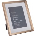 Ξύλινη κορνίζα Talo II-20 εκ. x 25 εκ.