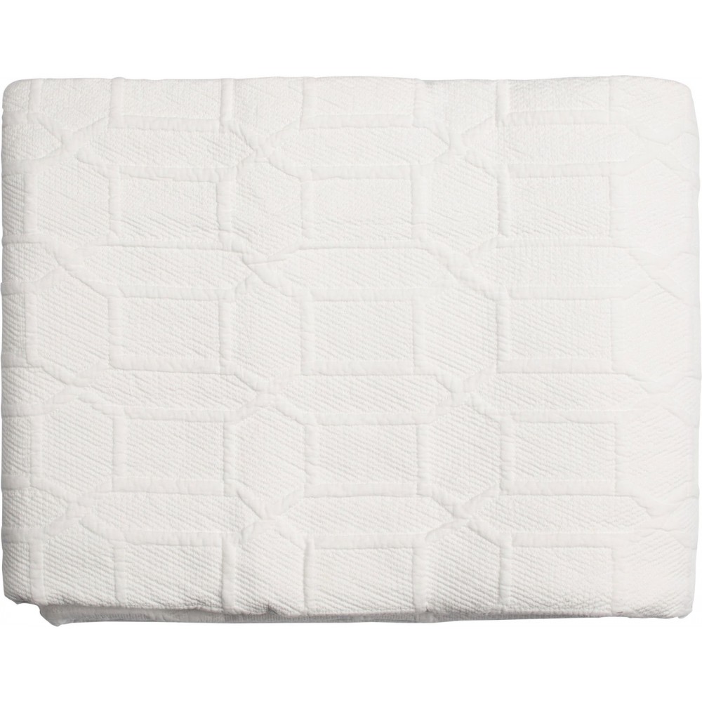 Κάλυμμα κρεβατιού Bianci