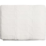 Κάλυμμα κρεβατιού Bianci