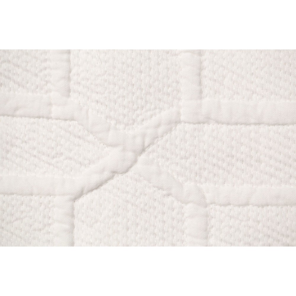 Κάλυμμα κρεβατιού Bianci