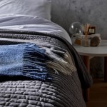 Κάλυμμα κρεβατιού Ferres