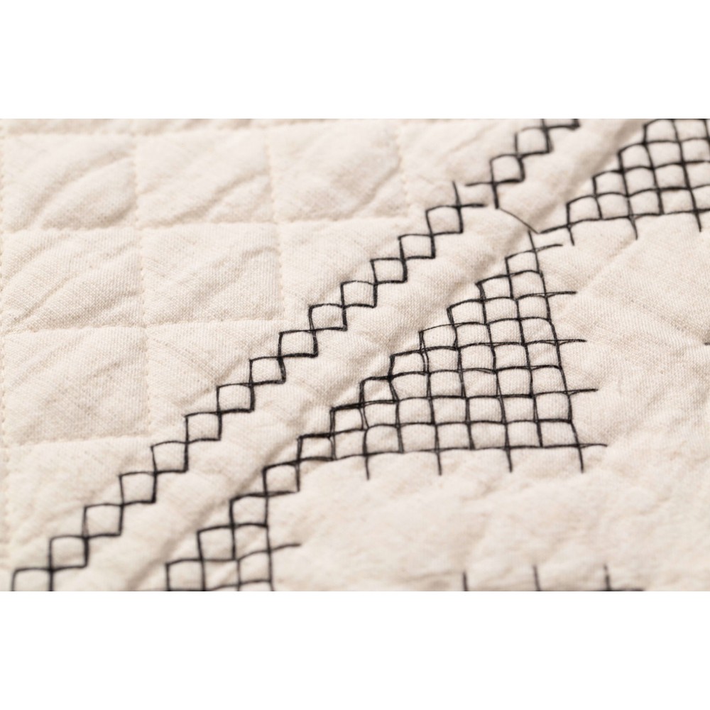 Κάλυμμα κρεβατιού Skandi