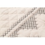 Κάλυμμα κρεβατιού Skandi