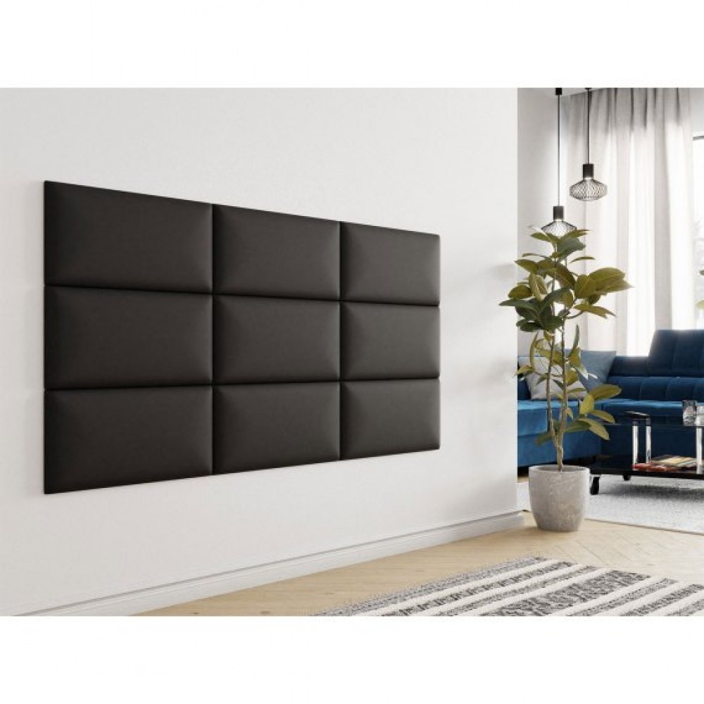 Επενδυμένο Πάνελ τοίχου 60x30-Mauro