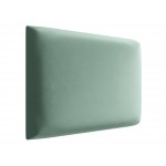 Επενδυμένο Πάνελ τοίχου 60x30-Menta