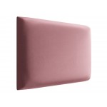 Επενδυμένο Πάνελ τοίχου 60x30-Roz