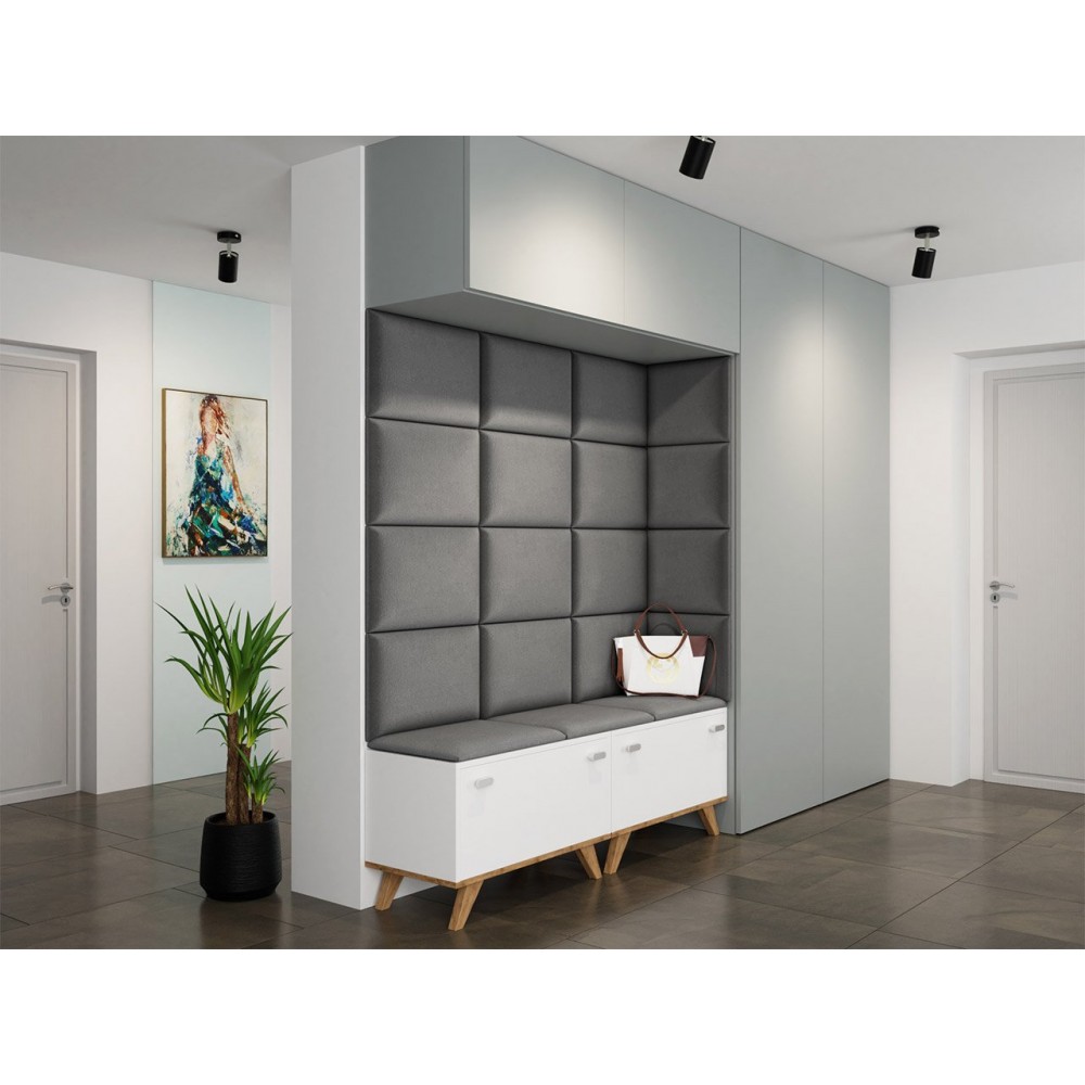 Επενδυμένο Πάνελ τοίχου 40x30-Gkri