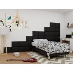 Επενδυμένο Πάνελ τοίχου 40x30-Mauro