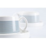 Σετ 2 Φλιτζάνια Lineo-Mple