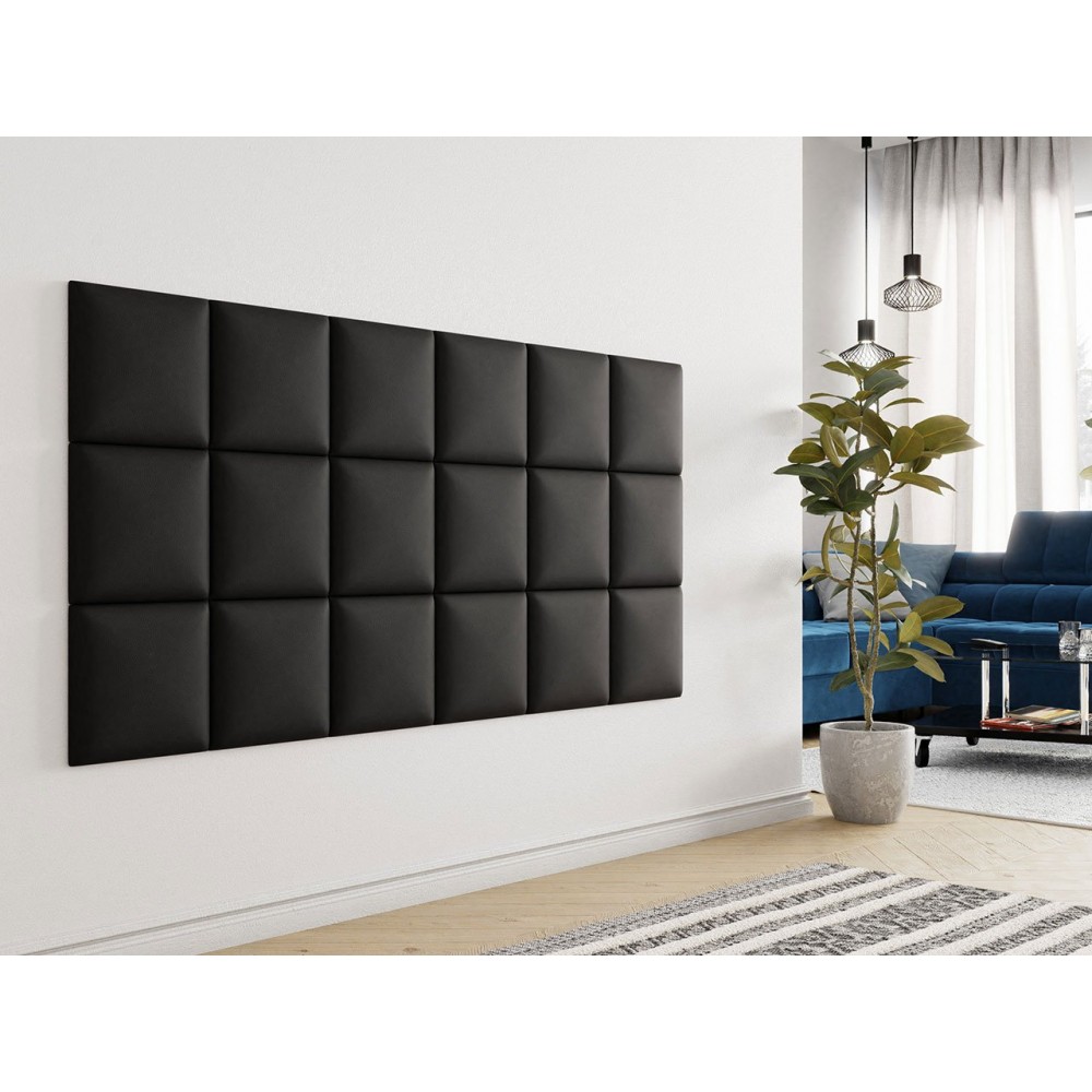 Επενδυμένο Πάνελ τοίχου 30x30-Mauro