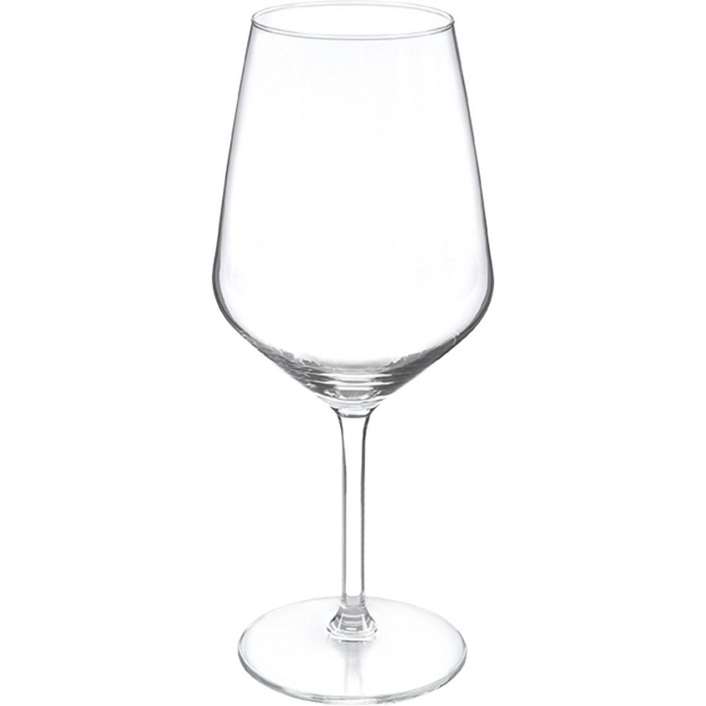 Σετ Ποτήρια κόκκινου κρασιού Rubin