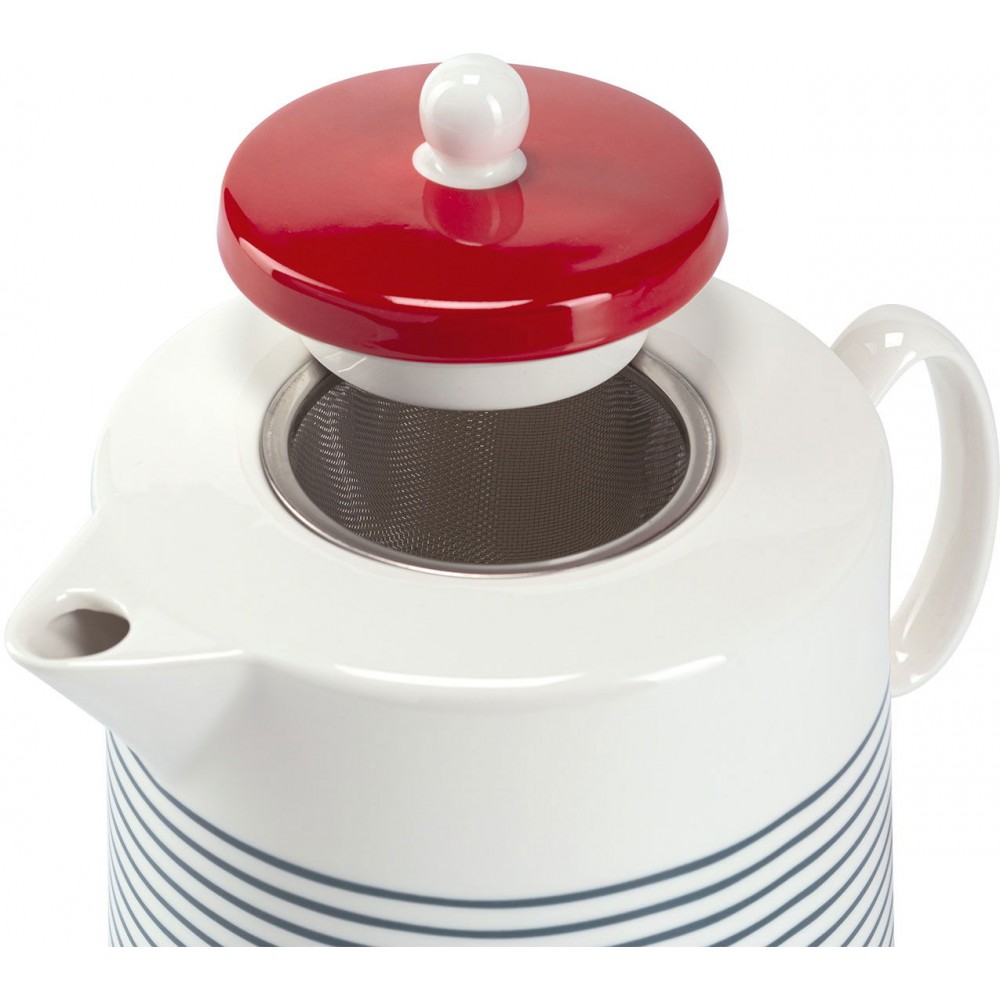 Τσαγιέρα Lineo