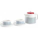 Τσαγιέρα Lineo