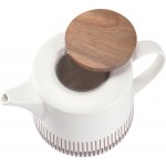 Τσαγιέρα με 2 κούπες Verle