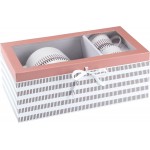 Τσαγιέρα με 2 κούπες Verle