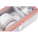 Τσαγιέρα με 2 κούπες Verle