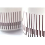 Τσαγιέρα με 2 κούπες Verle