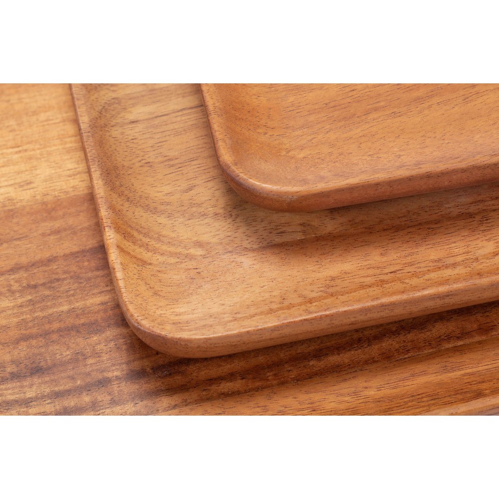 Πιατέλα Revo-Μήκος: 27 εκ.