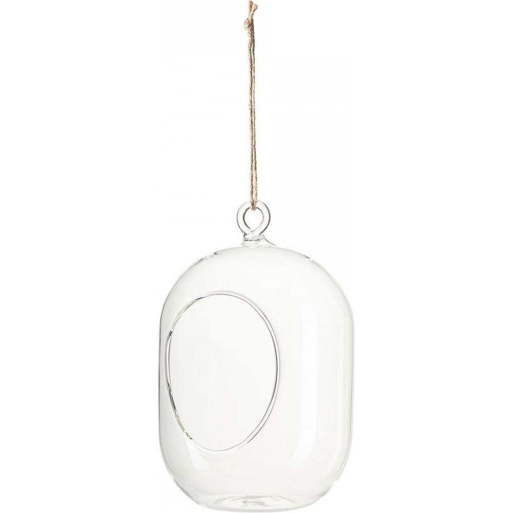 Κρεμαστό βαζάκι Buli II