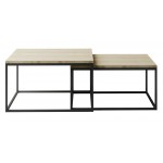 Τραπεζάκι σαλονιού Candeza