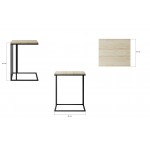 Βοηθητικό τραπέζι Vecepia