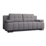 Καναπές - κρεβάτι Morena-Gkri Anoixto