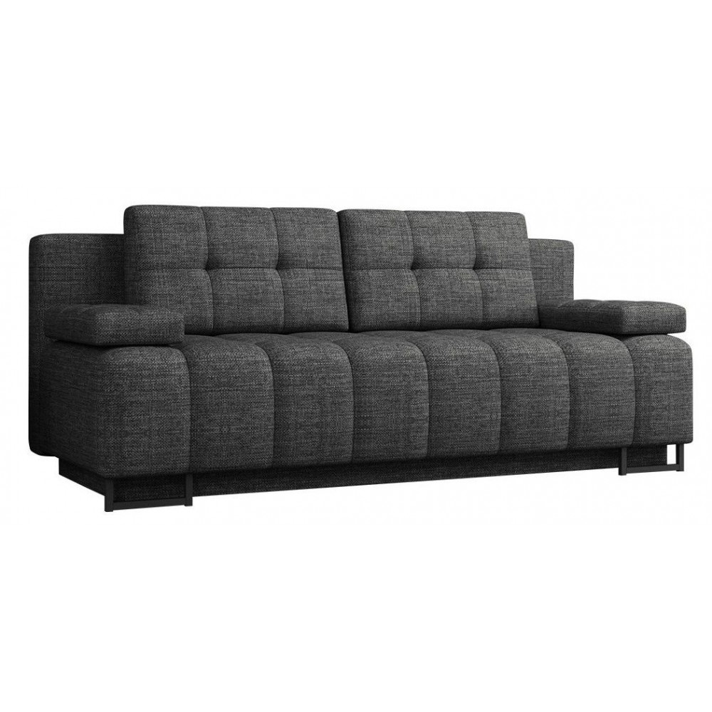 Καναπές - κρεβάτι Morena-Gkri Skouro