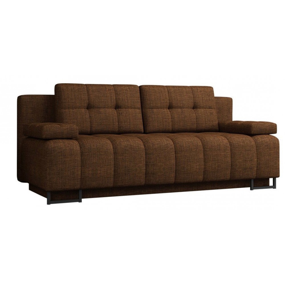 Καναπές - κρεβάτι Morena-Kafe