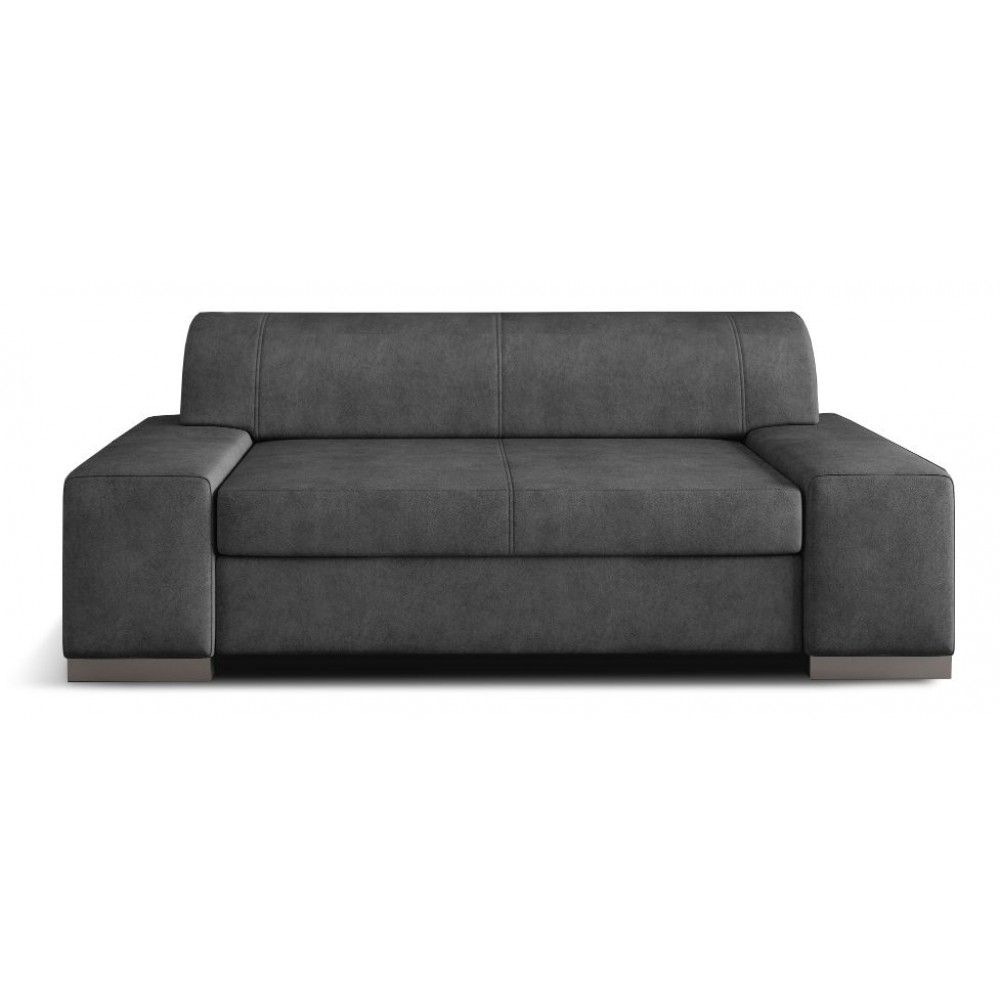 Καναπές Mordo διθέσιος-Gkri Skouro