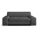 Καναπές Mordo διθέσιος-Gkri Skouro