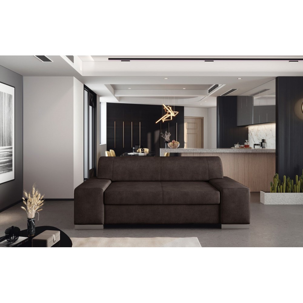 Καναπές Mordo διθέσιος-Kafe