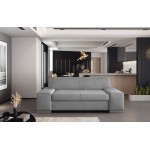 Καναπές Mordo διθέσιος-Gkri Anoixto