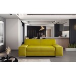 Καναπές Mordo διθέσιος-Kitrino