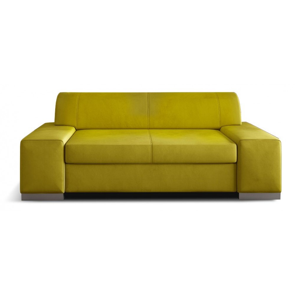 Καναπές Mordo διθέσιος-Kitrino