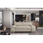 Καναπές Mordo διθέσιος-Mpez