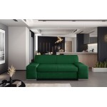 Καναπές Mordo διθέσιος-Prasino