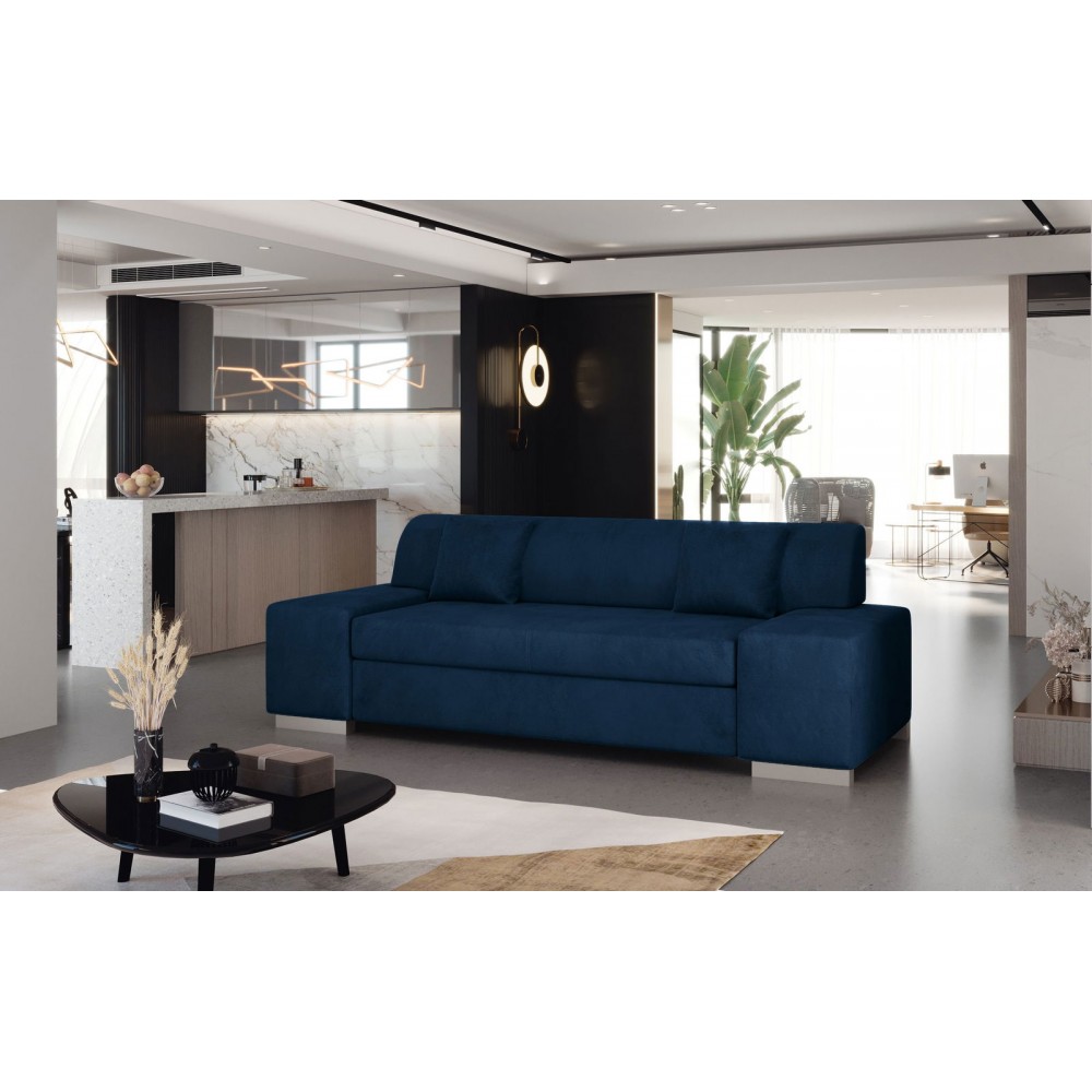 Καναπές Mordo τριθέσιος-Mple