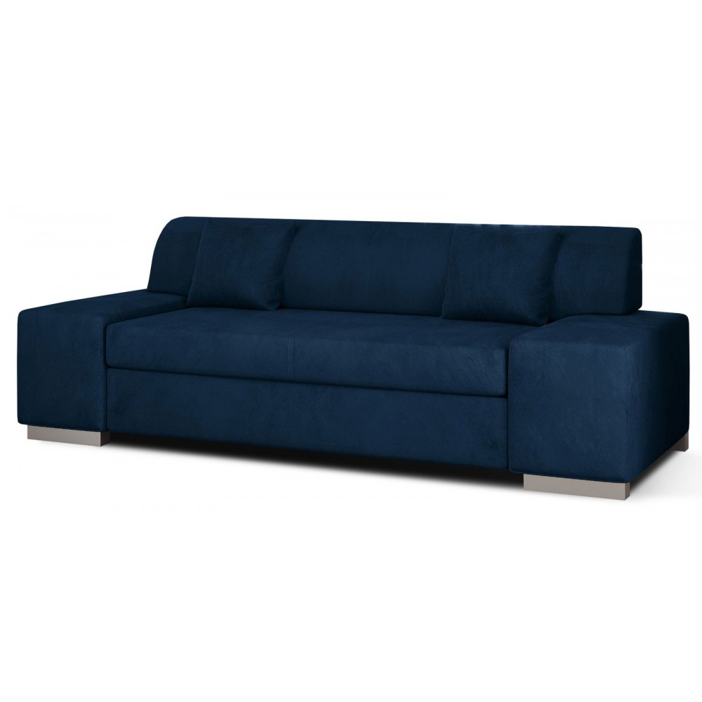 Καναπές Mordo τριθέσιος-Mple