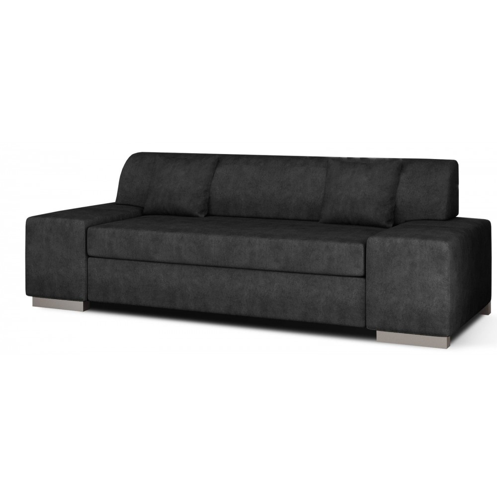 Καναπές Mordo τριθέσιος-Gkri Skouro