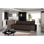 Καναπές Mordo τριθέσιος-Kafe