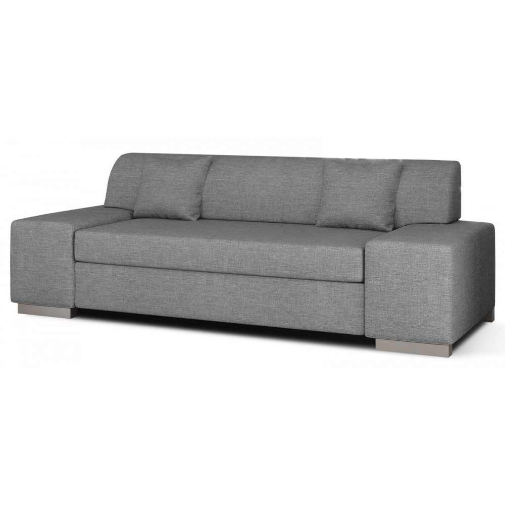 Καναπές Mordo τριθέσιος-Gkri Anoixto