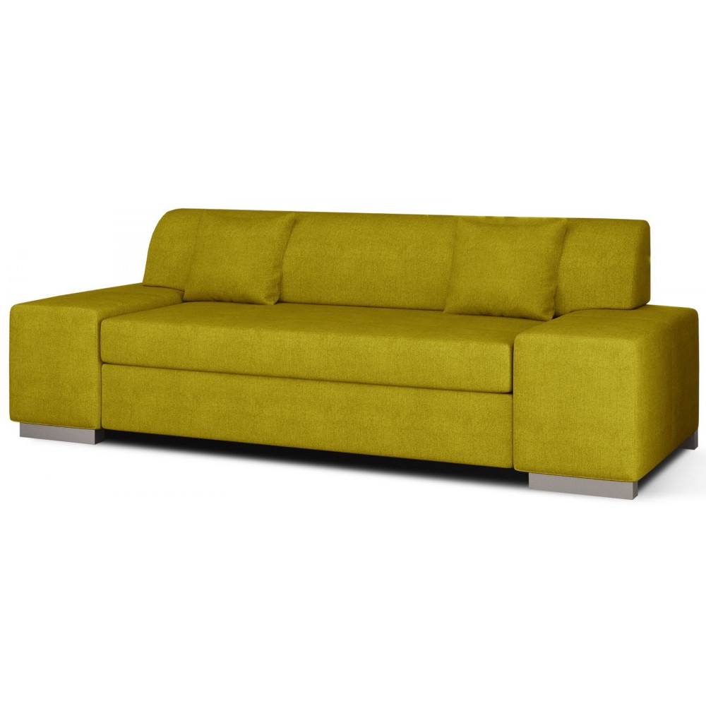 Καναπές Mordo τριθέσιος-Kitrino