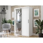 Ντουλάπα Rejat Δίφυλλη