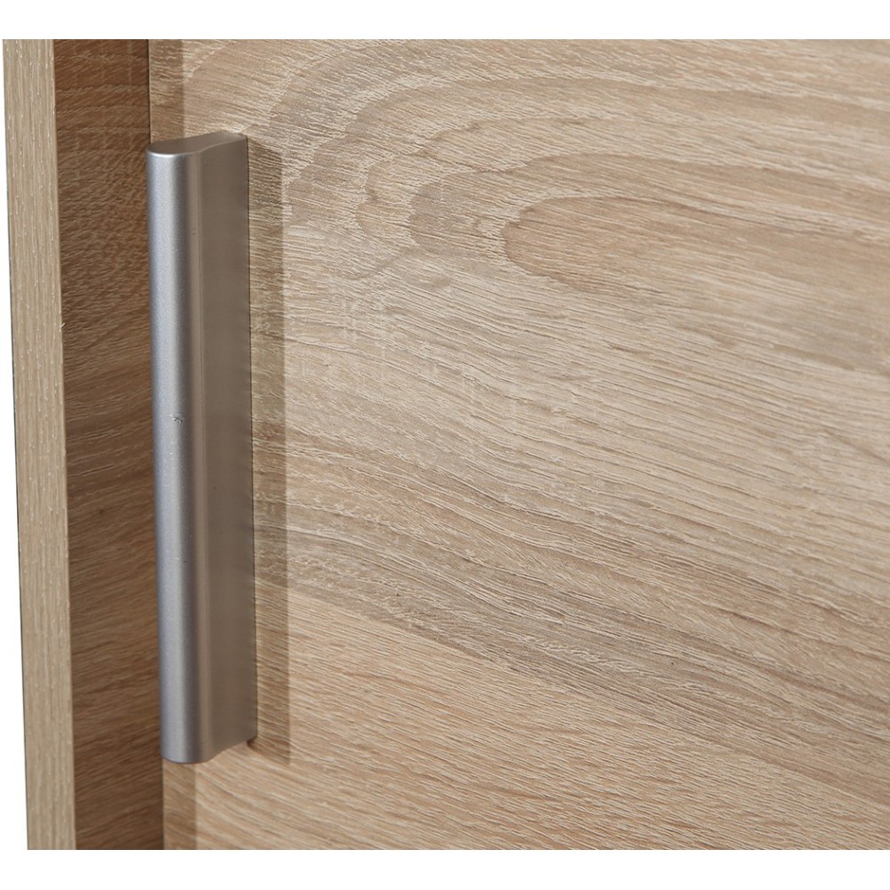 Ντουλάπα Rejat Δίφυλλη